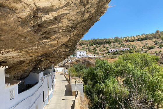 ESCAPADA SETENIL - photo 0