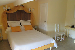 La bastide thinereilles