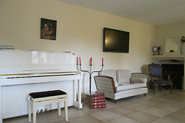 La bastide thinereilles