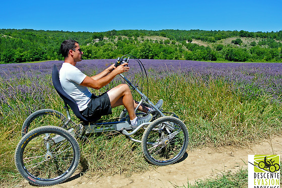 Descente Evasion Provence - photo 0