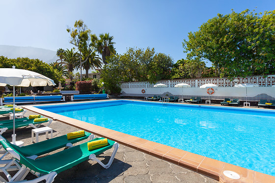 HOTEL PANORAMICA GARDEN - photo 10