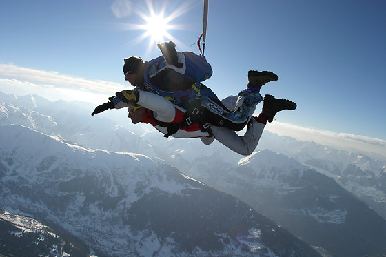 Skydive Center - photo 4