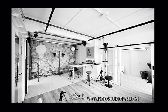 Fotostudio Fabro - photo 1