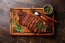 Grill Bodega Maxima