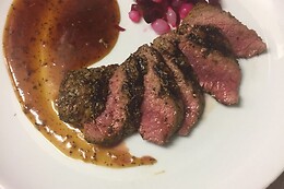 Grill Bodega Maxima