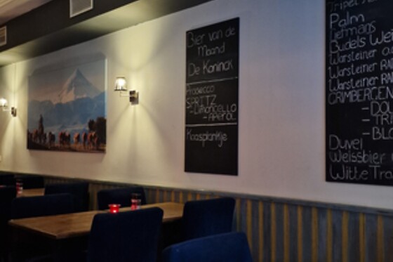 Grill Bodega Maxima - photo 7