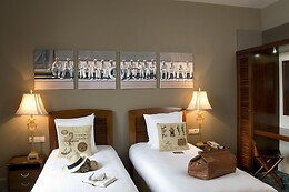 Online Booking EPS