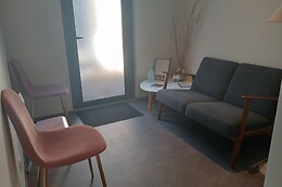 GAELLE TOURABI REFLEXOLOGIE