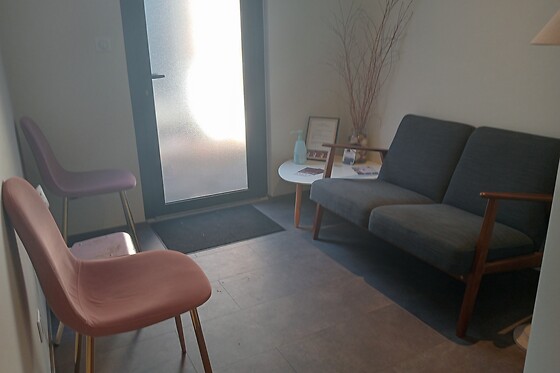GAELLE TOURABI REFLEXOLOGIE - photo 1