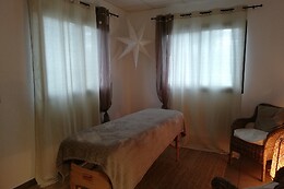 Le Cocon Beauté de Justine