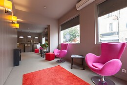 Online Booking EPS