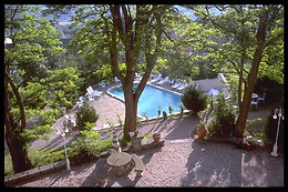 Le Relais Saint-Roch