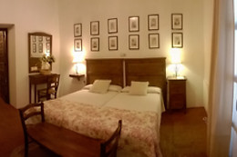 HOSTERÍA CASA ADRIANO