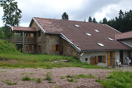 Les Gîtes de la Racine