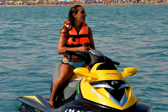 EXTREME WATER SPORT - photo 1