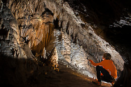 Le Domaine des Grottes de Han
