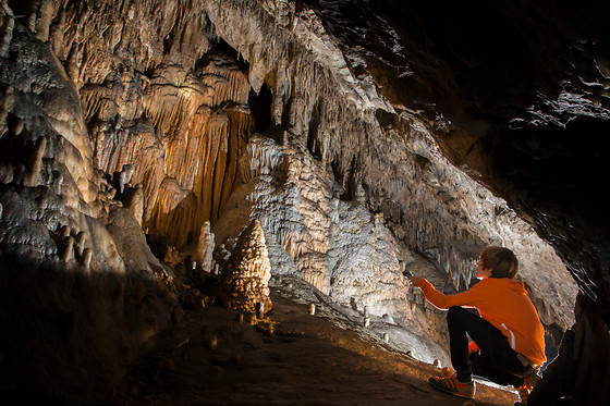 Le Domaine des Grottes de Han - photo 10
