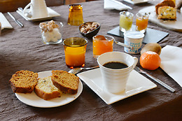 Chambre d'hôtes Les Ifs