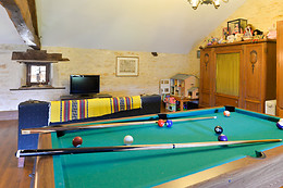 La Roseraie
