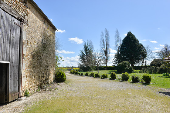 La Roseraie - photo 1