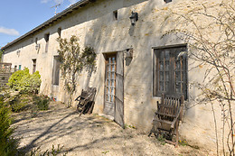 La Roseraie
