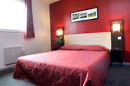 Brit Hôtel Saint-Quentin
