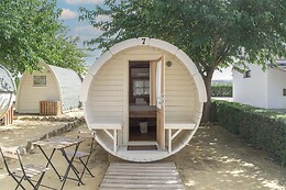 CAMPING EL NOGALEJO