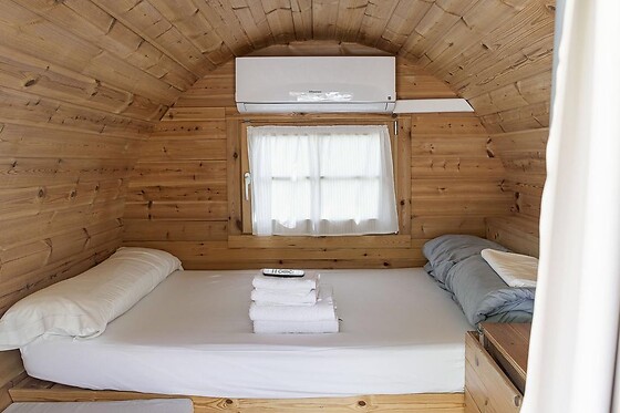 CAMPING EL NOGALEJO - photo 2