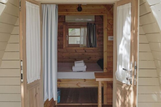 CAMPING EL NOGALEJO - photo 4