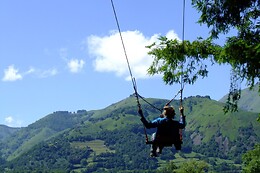 Oba'O Parc