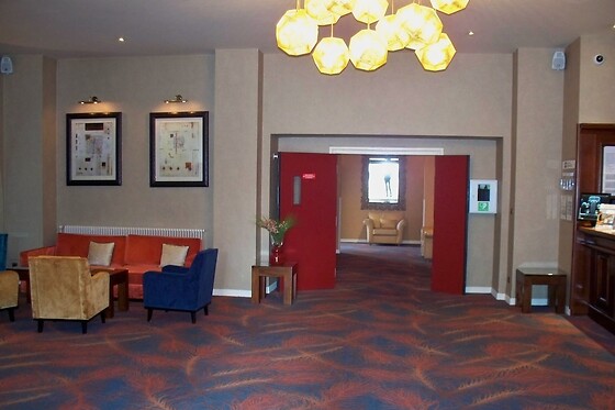 Online Booking EPS - photo 10