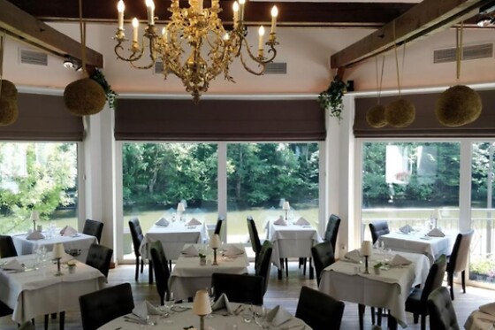 Hotel de la Rive / Hotel Belair Bourscheid Plage (Cocoon Hotels) - photo 6