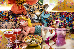RESTAURANTE ROSI LA LOCA