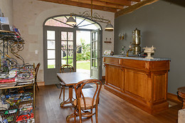 Le Clos de la Chesneraie