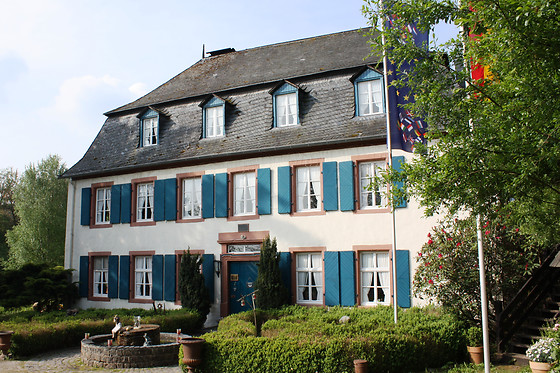 Historische Schlossmühle - photo 10