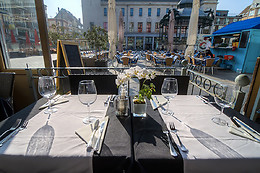 Hotel Ambassadeur