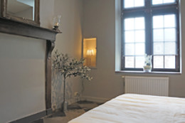 La P'tite Auberge Ohey