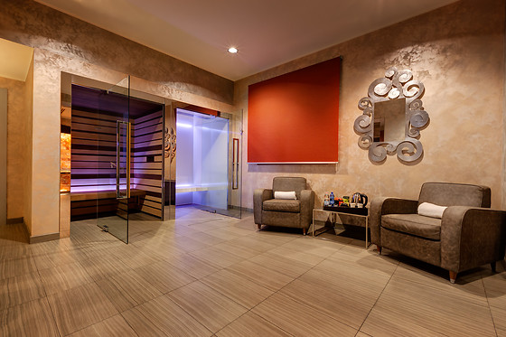 Klima Hotel Milano Fiere - photo 3