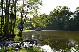 Domaine des Vaulx