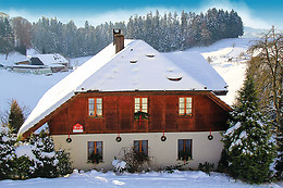 BnB Schönenthül