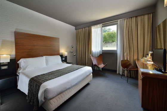 Lindbergh Hotels - Perugia - photo 10