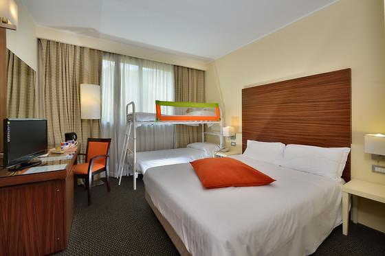 Lindbergh Hotels - Perugia - photo 8