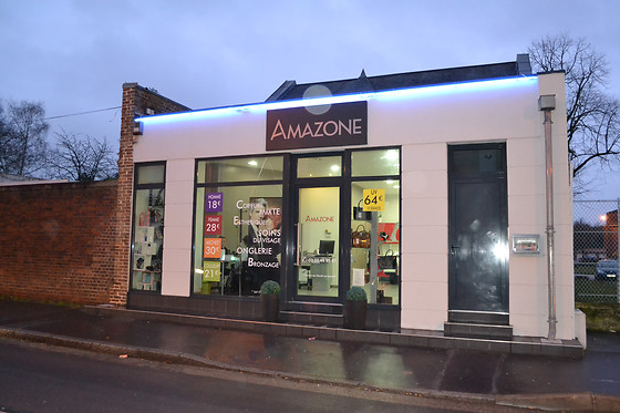 Amazone beauté - photo 5