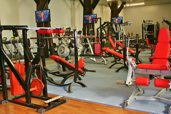 Manhattan Fitness - photo 1