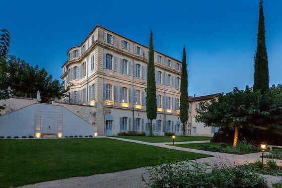 Château de Mazan - photo 0