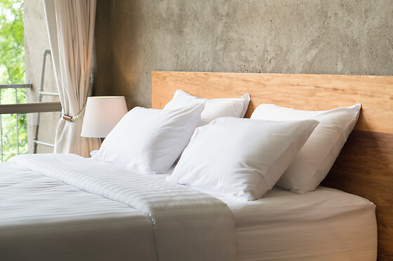 Week-end cocooning et bien-être