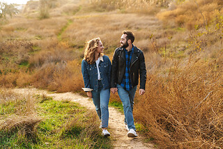 Séjour en amoureux