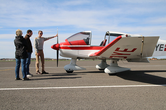 Easy Pilot - photo 4