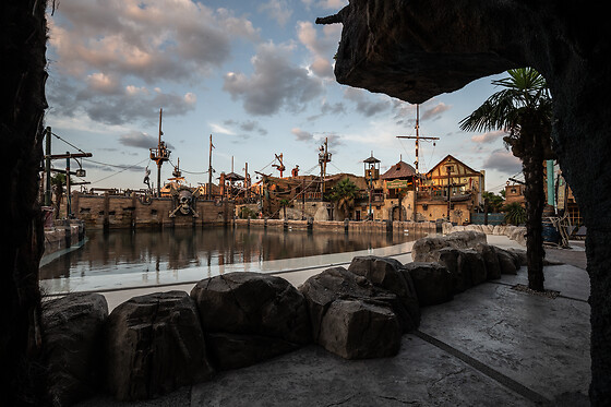 Pirates World - photo 2