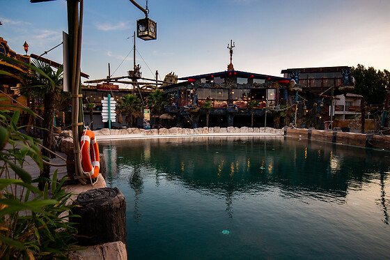 Pirates World - photo 3